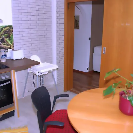 Apartment Erika Oberasbach